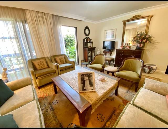 2 BEDROOM RETIREMENT UNIT FOR SALE IN MUSGRAVE